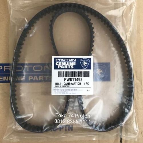 Jual TIMING BELT PROTON EXORA CPS GEN 2 PERSONA SAGA WAJA ORIGINAL 100 Jakarta Pusat TOKO