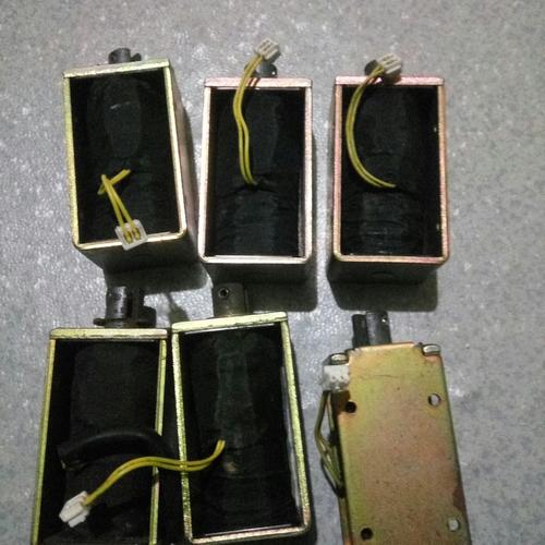 Foto Produk solenoid / selenoid web Canon IR 5000/6000/5020/6020 dari JA Copier