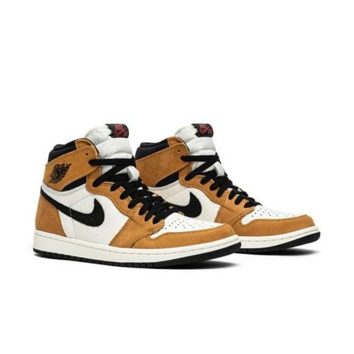 Jual Air Jordan 1 Retro High OG 'Rookie of the Year - Kota Bekasi - Aidan \u0026  Kicks | Tokopedia