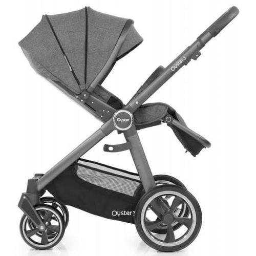 oyster 3 stroller harga