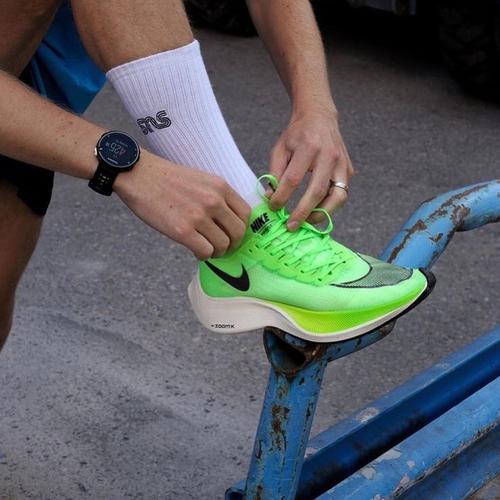 fly kicks nike