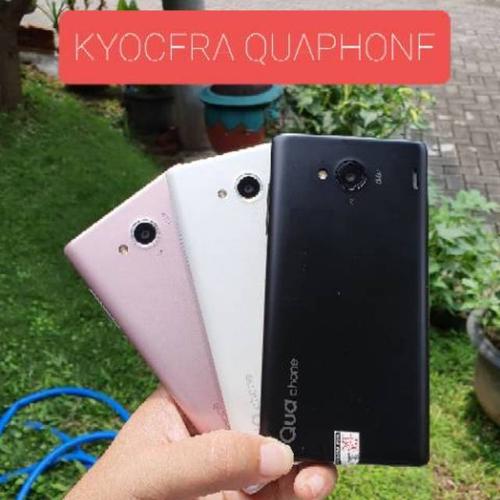 Jual Kyocera Snapdragon 430 Bahasa Indonesia Spek Diatas Fujitsu F03h F01h Jakarta Barat Ristaaulia004 Tokopedia