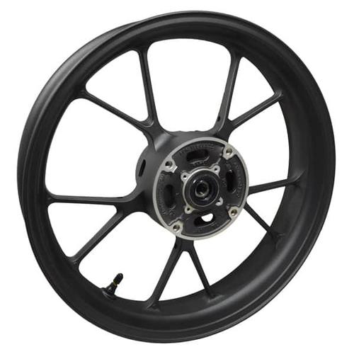 Gambar Wheel Sub Assy RR Grey ABS New CBR 150R K45N 42650K45NB0ZB dari Honda Cengkareng Kota Tangerang Tokopedia