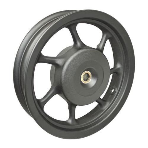 Gambar Velg Belakang AbuAbu Scoopy eSP K93 42601K93N02ZA dari Honda Cengkareng Kota Tangerang Tokopedia