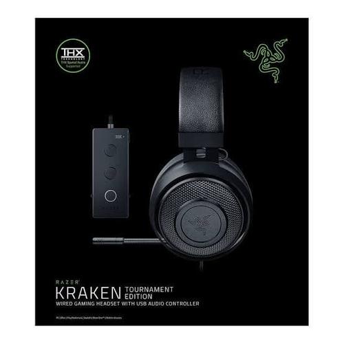 Jual RAZER KRAKEN TOURNAMENT EDITION 