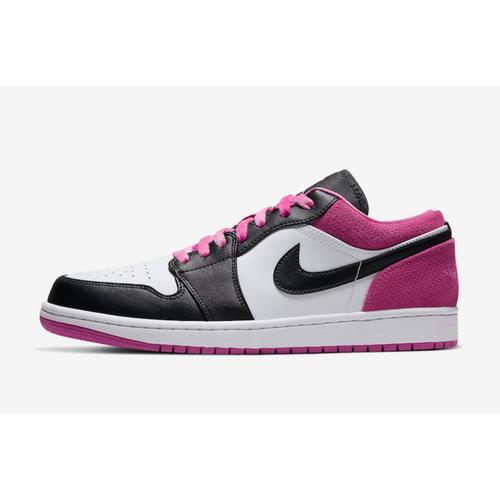 Jual AIR JORDAN 1 LOW (MAGENTA) ORIGINAL CK3022 005 - Kota Bandung -  original shop47 | Tokopedia