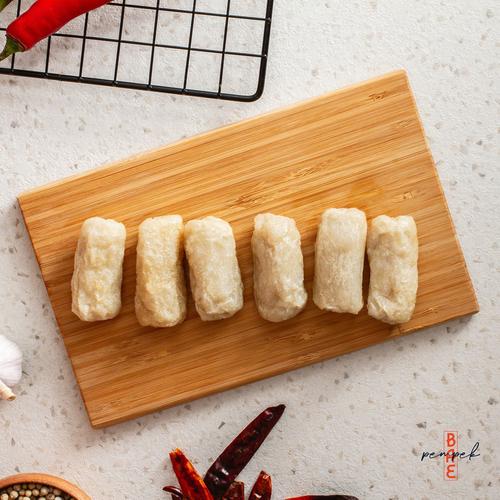 Jual Pempek Lenjer Kecil - Pempek Bae (Frozen) - Jakarta Barat - Pempek ...