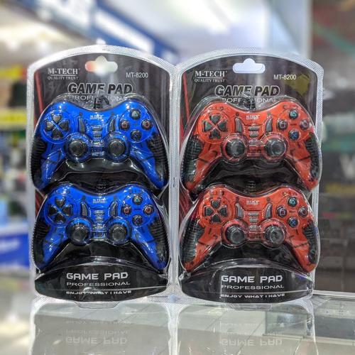 Foto Produk Game pad double turbo dari Kharisma Shop Jogja