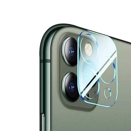 Foto Produk ANTI GORES CAMERA TEMPERED GLASS FULL COVER KAMERA IPHONE 11 PRO MAX dari Platinum mobile phone