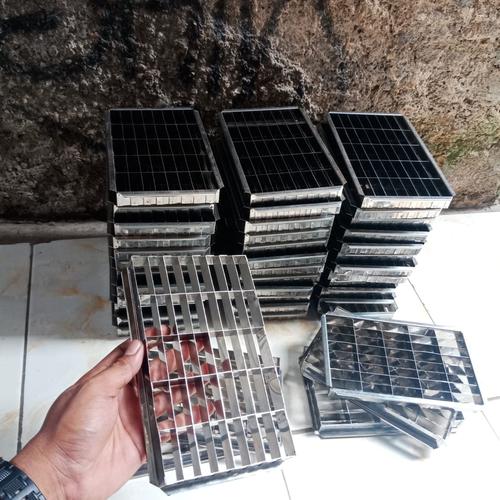 Foto Produk cetakan kue kastengel dari cetakan kuee