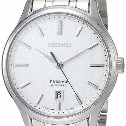 Jual Jam Tangan Pria Seiko Original SRPD39 SRPD39J1 Garansi Resmi 1 Tahun -  Jakarta Utara - JamTanganQu Original | Tokopedia