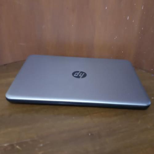 Jual Laptop Hp 14 An030an Amd A6 Silver Bekas Kab Bandung Anton Stiabudi Tokopedia