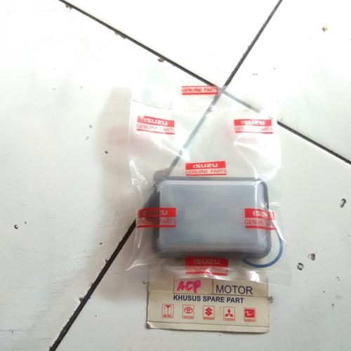 Foto Produk LAMPU PLAFON ISUZU PANTHER dari ACP Autopart