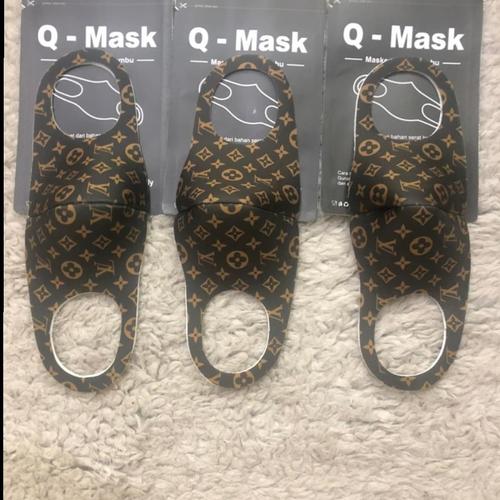 Foto Produk masker Q mask original dari BBTronik