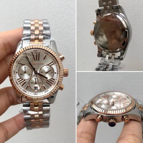 Jual JAM TANGAN WANITA MICHAEL KORS MK 