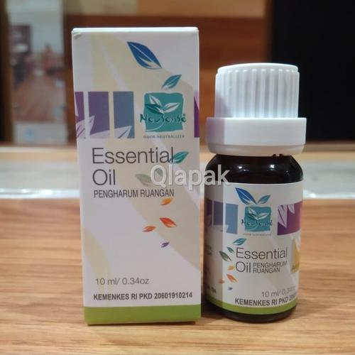 Foto Produk Refill Aroma terapi | essential oil 10 ml - Jasmine dari Qlapak