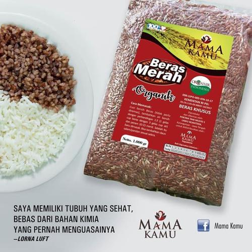 Jual Beras Merah Anik 1 000gr Kota Surabaya Galileashop Jual Beras Merah Anik 1 000gr Kota Surabaya Galileashop