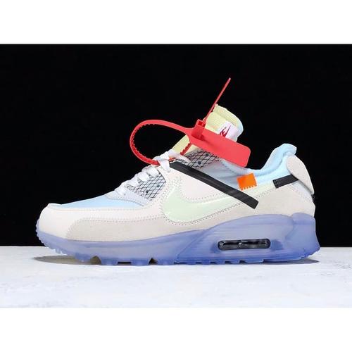 og off white air max 90