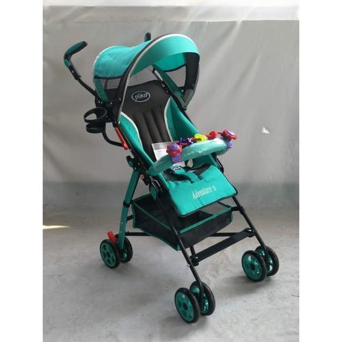 Jual Stroller Pliko Adventure 2 108 