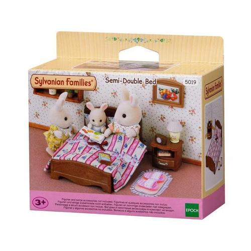 Jual Mainan Koleksi Sylvanian Families 