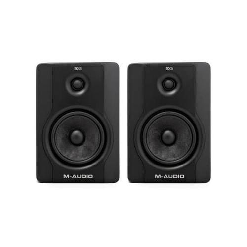 Jual SPEAKER M-AUDIO AVID BX5 D2 READY Kota Bandung