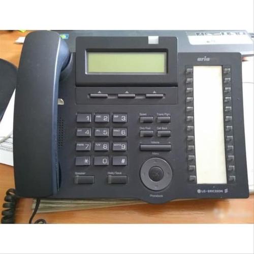 Jual Lg Ericsson Ldp 7224d Telepon Key Digital Second Terlar Lrt Jakarta Utara Dianda Berkahshop Tokopedia