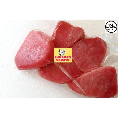 Jual READY IKAN TUNA FILLET 1KG HARGA SPECIAL Kota Surabaya afrie