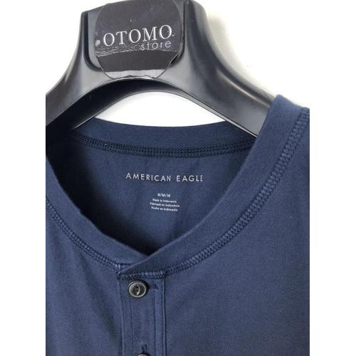Jual Kaos American Eagle Cotton Stretch 