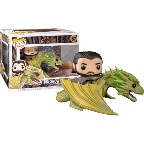 Jual Funko Pop Ride - Game of Thrones 