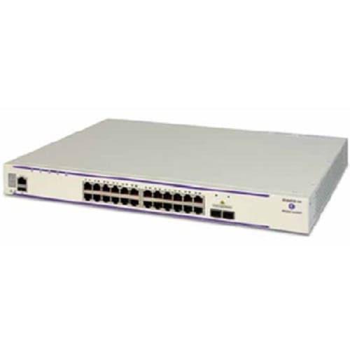 Alcatel-Lucent OS6450-P24-EU switch für effiziente netzwerke