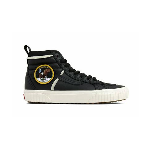 nasa mte vans