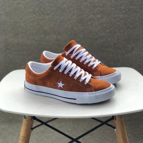 chuck taylor one star