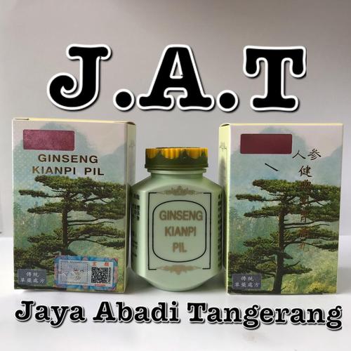 Foto Produk kianpi wisdom NEW dari Jaya abadi Tangerang