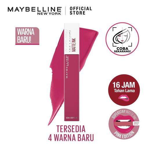 maybelline 155