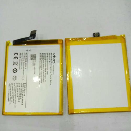 Foto Produk Baterai vivo Y53 B-C1 batre vivo BC1 dari Gold bali