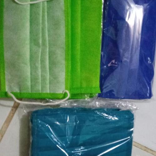 Foto Produk masker dari raja sriti murah