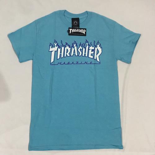 thrasher ss19