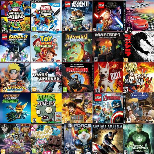 game ps3