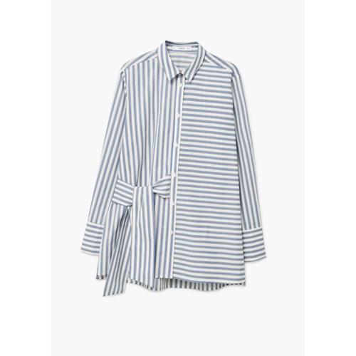 Jual Kemeja Wanita Kemeja Wanita Desain Blus Kota Medan Lowishop Tokopedia