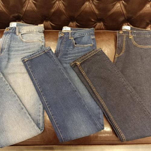 Jual Giordano Jeans Mens - Medium Blue 