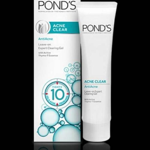 harga moisturizer ponds