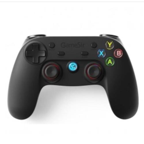 Foto Produk GameSir G3s Gamepad Bluetooth PS3 iOS Android dari veseq3