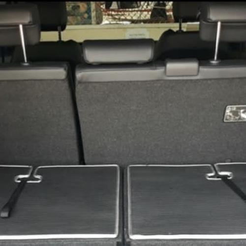 Foto Produk Karpet Sandaran jok CRV TURBO dari TopVariasi