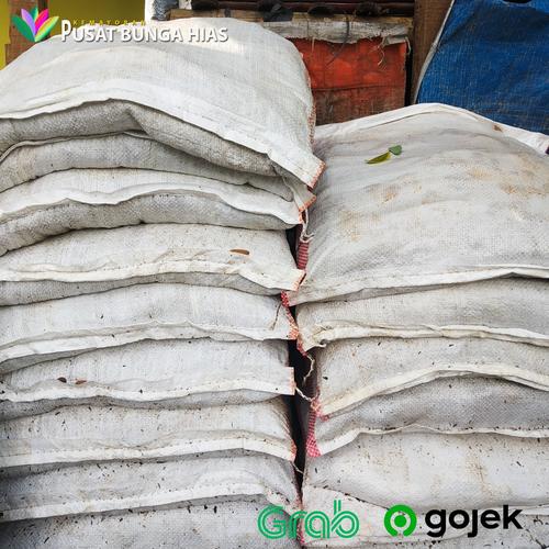 Gambar Tanah lembang super / Media humus / Media tanam dari Sentra Tanaman hias Jakarta Jakarta Utara Tokopedia