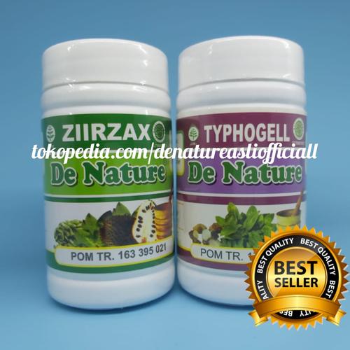 Foto Produk Original Obat Kanker De Nature Tumor Ganas Miom Kelenjar Getah Bening dari De Nature Asli Officiall