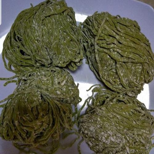 Foto Produk Mie Mentah Hijau dari bakmie168