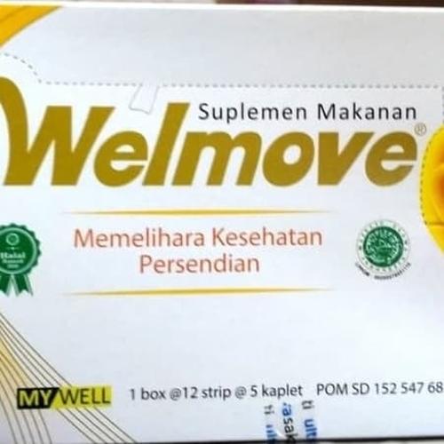 Foto Produk welmove dari m firdausshop