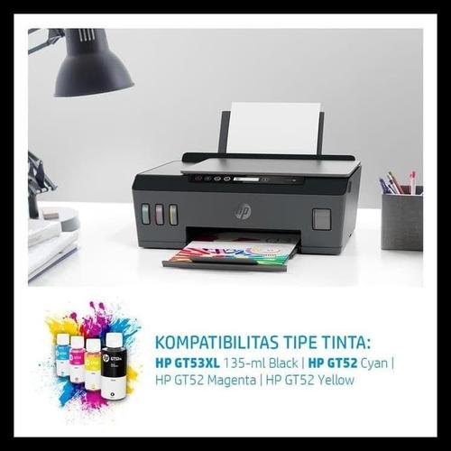 printer hp wireless terbaik