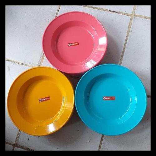 Jual Big Sale Uk 9 Cm Piring Makan Melamin Piring Melamin Murah Merk Jakarta Barat Endang Maju Jaya Tokopedia