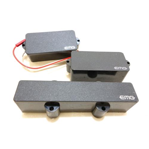 pick up bass terbaik